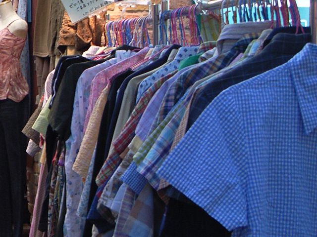 自分だけのスタイルを楽しむ！オリジナルTシャツの魅力